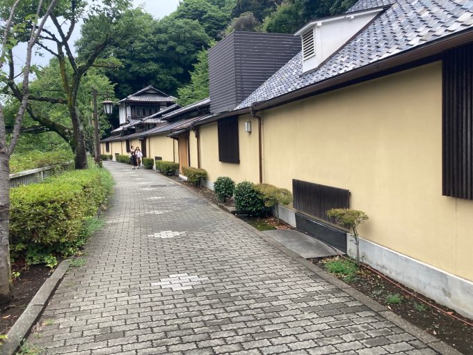 8月定期ラン行いました(江戸川橋開催)