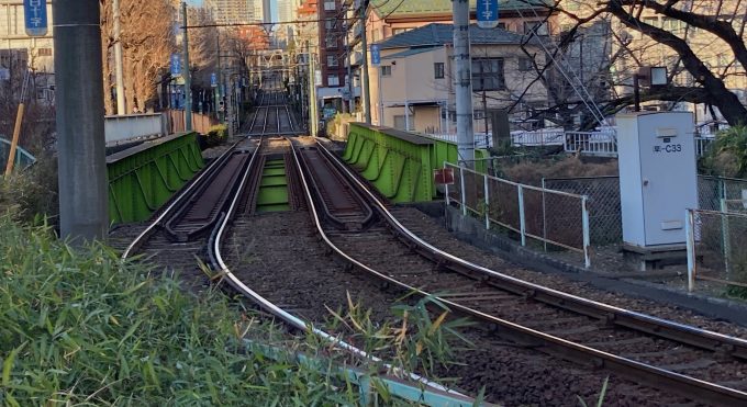 1月定期ラン行いました(江戸川橋・神田川周辺開催)