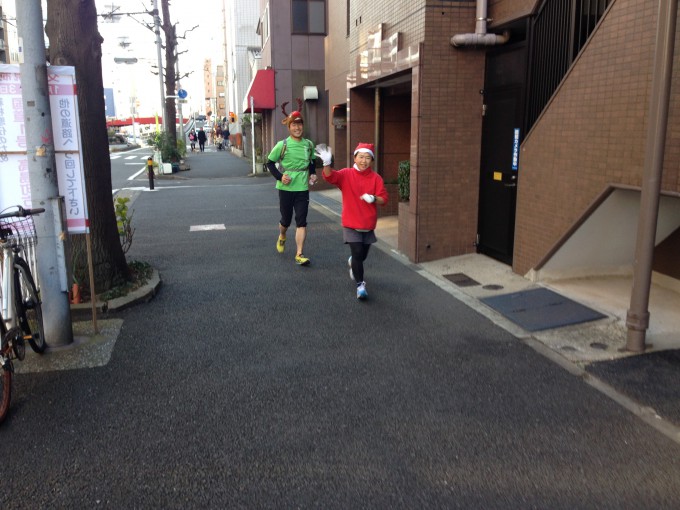 「不定期ラン（権太坂チャレンジ）」を開催しました！