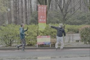不定期ラン、浦和・別所沼のRun Dreams