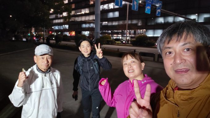 12月てけらん　居酒屋が激混み！！