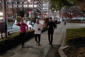 12月てけらん　居酒屋が激混み！！