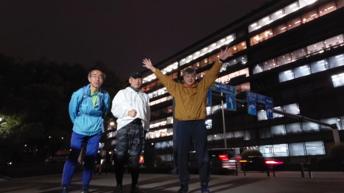 2月てけらん　使ったお天気アプリの違いで結果に明暗